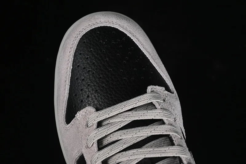 All Categories Nk SB Dunk Series Nk SB Dunk Low Low-top sneakers Nk Dunk Low "Light Smoke Gray Anthracite" SB gray tone SB low-top casual sneakers HV2532-001